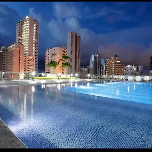  Apartamento Luxury And Charming! In The Magic